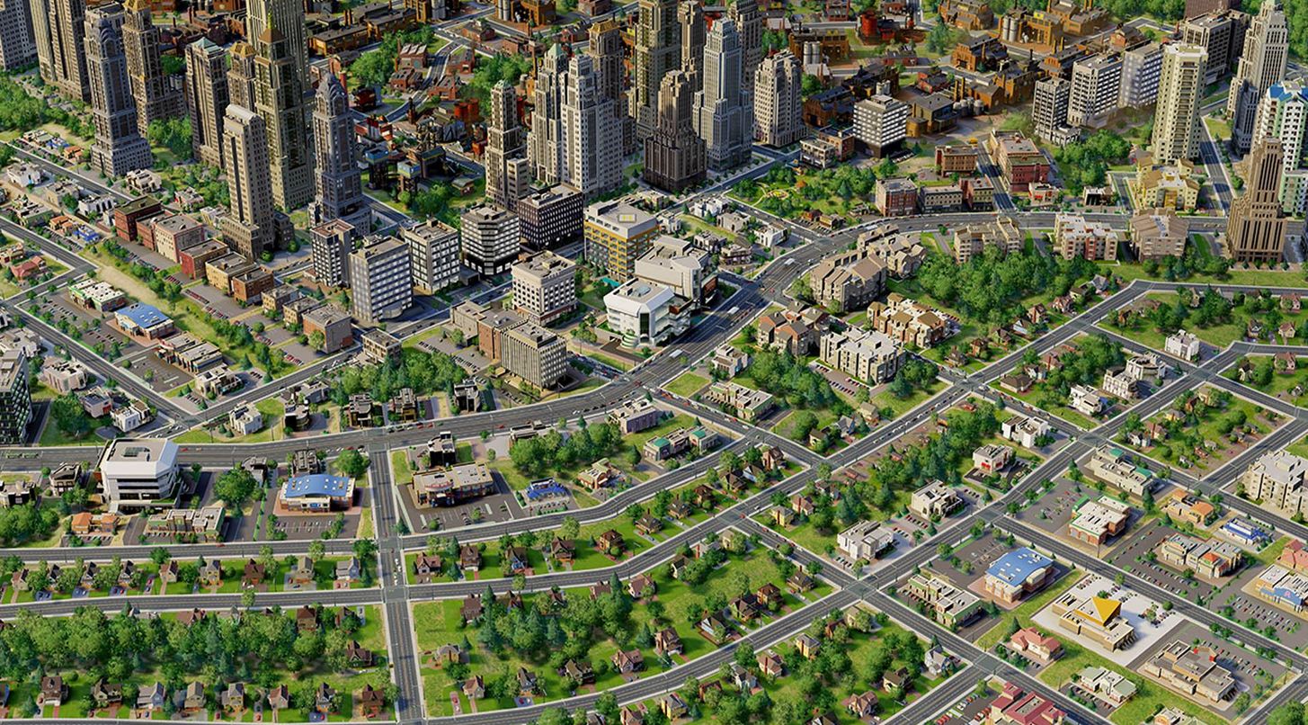 妯℃嫙鍩庡競鎴戞槸甯傞暱鎴愬氨鏀荤暐,妯℃嫙鍩庡競鎴戞槸甯傞暱瑙ｉ攣鍦板尯鏀荤暐