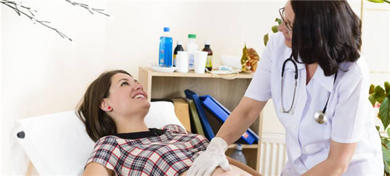 hcg和孕酮下降到多少会直接流产,hcg值4000多孕酮40怎么还会自然流产