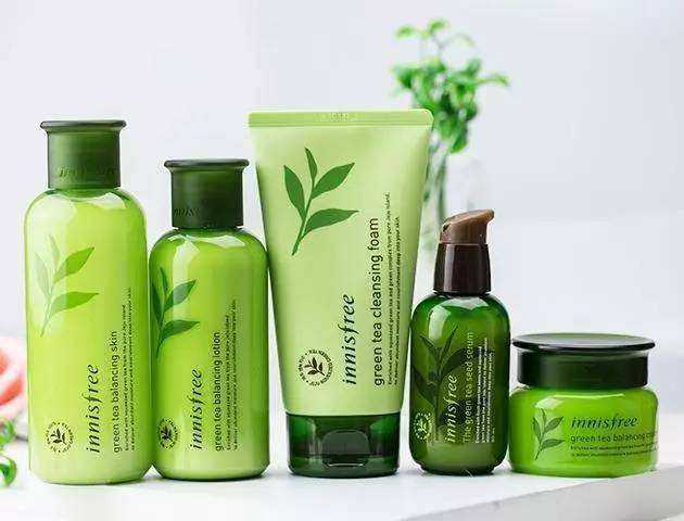 扒一扒大牌化妆品,韩国化妆品isoi好用吗