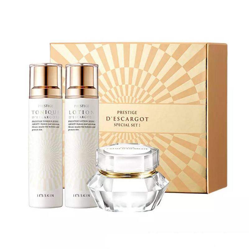 扒一扒大牌化妆品,韩国化妆品isoi好用吗