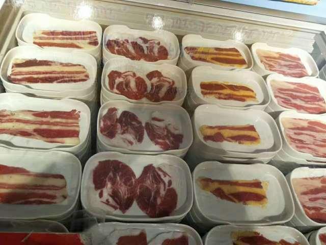 吉林市山海阁精致日本料理自助,吉林市自助餐厅大全