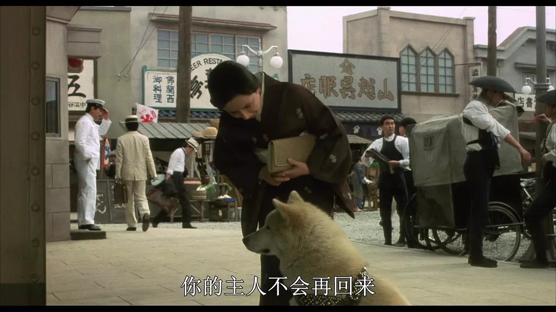 看完湿透你纸巾的8部电影，观看前提早准备好纸巾！