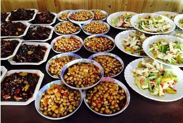 重庆风景让人一看心旷神怡的地方,秋日游重庆这里的景色别样好