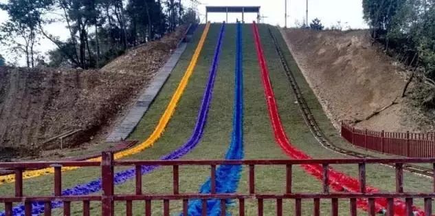 重庆风景让人一看心旷神怡的地方,秋日游重庆这里的景色别样好