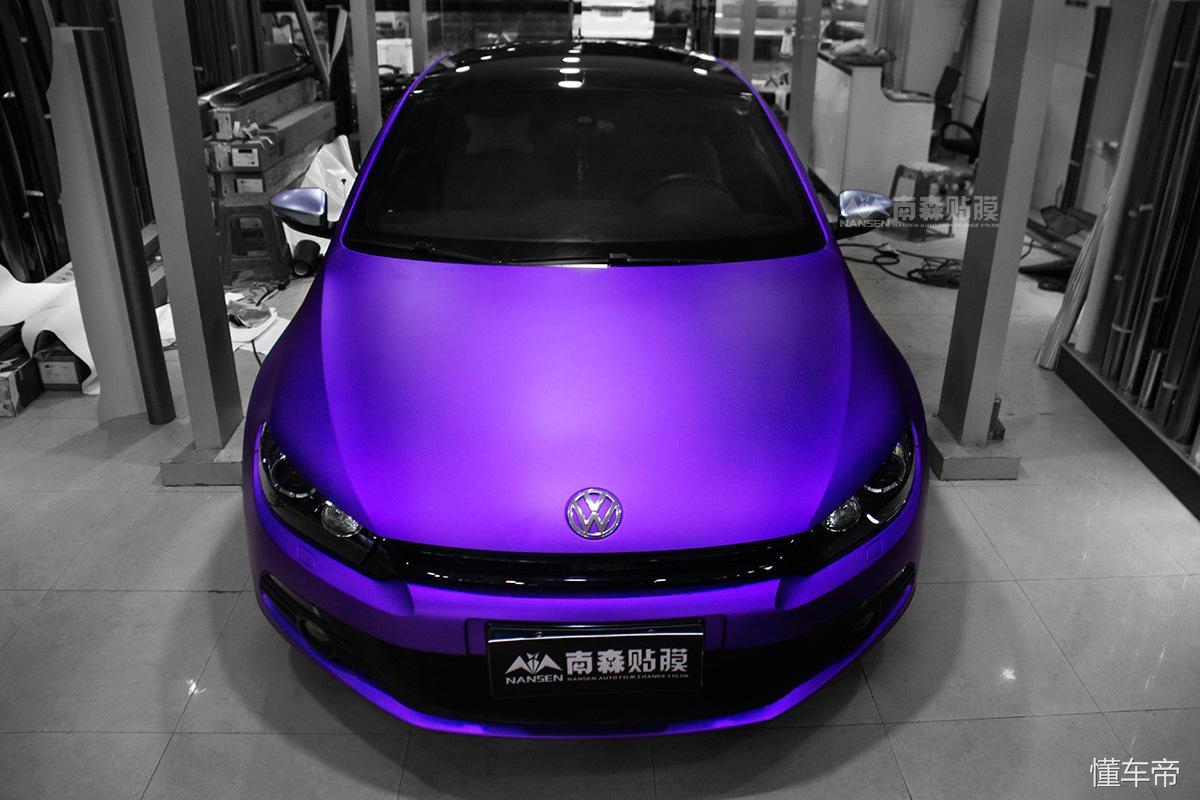 汽车贴膜对车主责任有什么影响,汽车贴膜对交通事故有什么影响