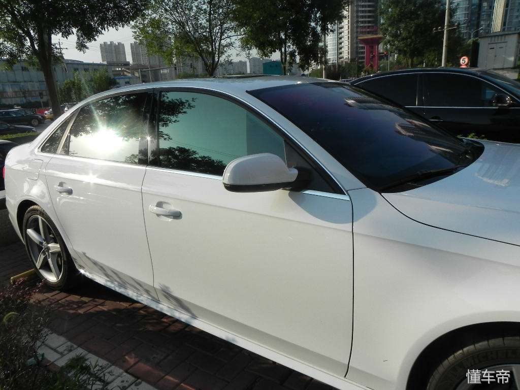 汽车贴膜对车主责任有什么影响,汽车贴膜对交通事故有什么影响