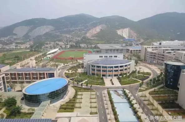 黄石的重点高中,黄石重点高中分数线