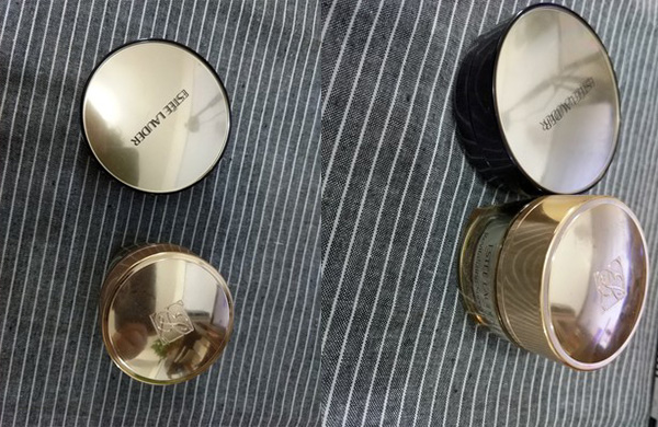 网红蘑菇头气垫BB霜,10款热门气垫上脸实测