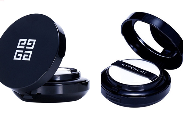 网红蘑菇头气垫BB霜,10款热门气垫上脸实测