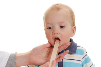 宝宝久咳不愈怎么办？推荐6个治愈好办法