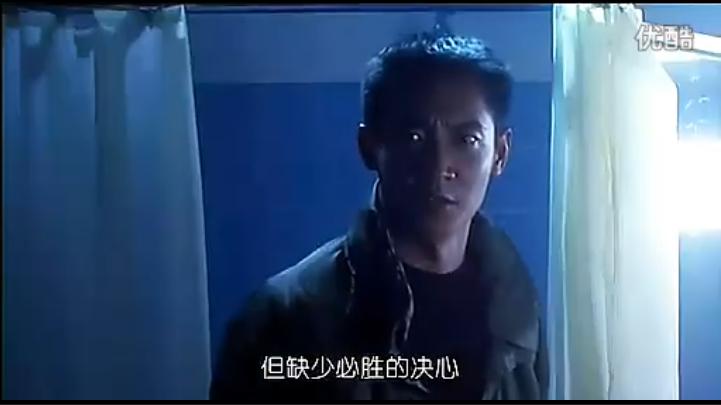 张智尧年轻时的电影,张智尧第一部作品