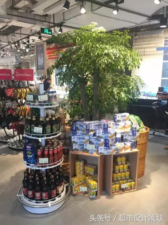 超市陈列美图,关于超市陈列美图的视频