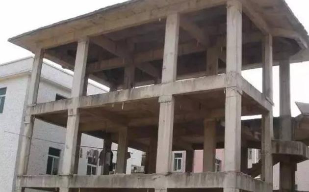 建筑结构部位的认识,建筑构造的认识与图解