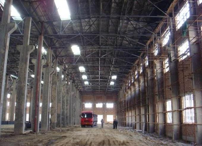 建筑结构部位的认识,建筑构造的认识与图解