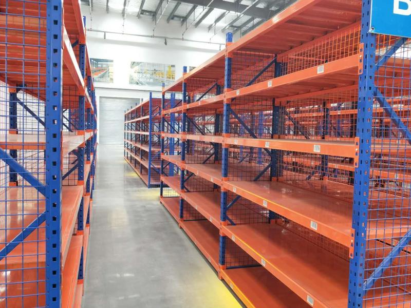 常用的物流仓储货架有哪些分类,仓储货架设备厂家
