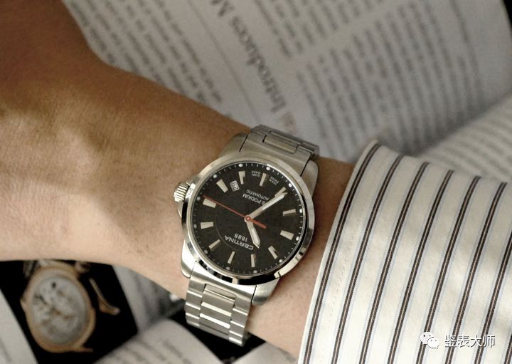 男士五千元内腕表推荐,20岁到30岁最受欢迎的腕表