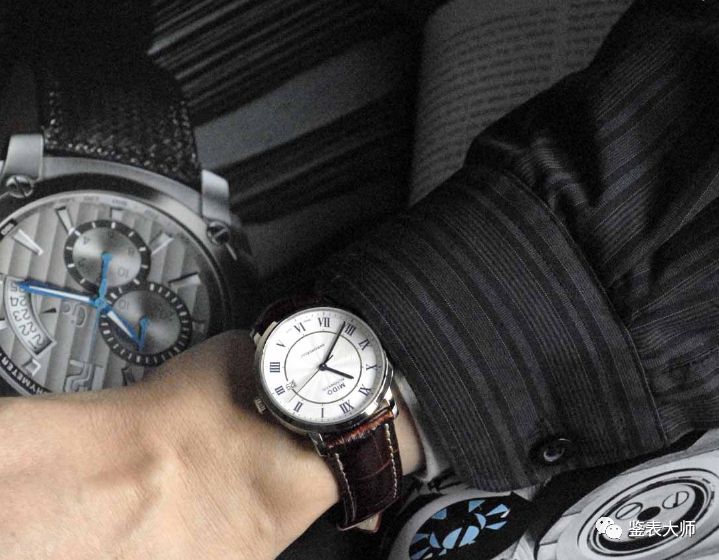 男士五千元内腕表推荐,20岁到30岁最受欢迎的腕表