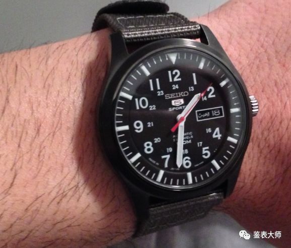 男士五千元内腕表推荐,20岁到30岁最受欢迎的腕表