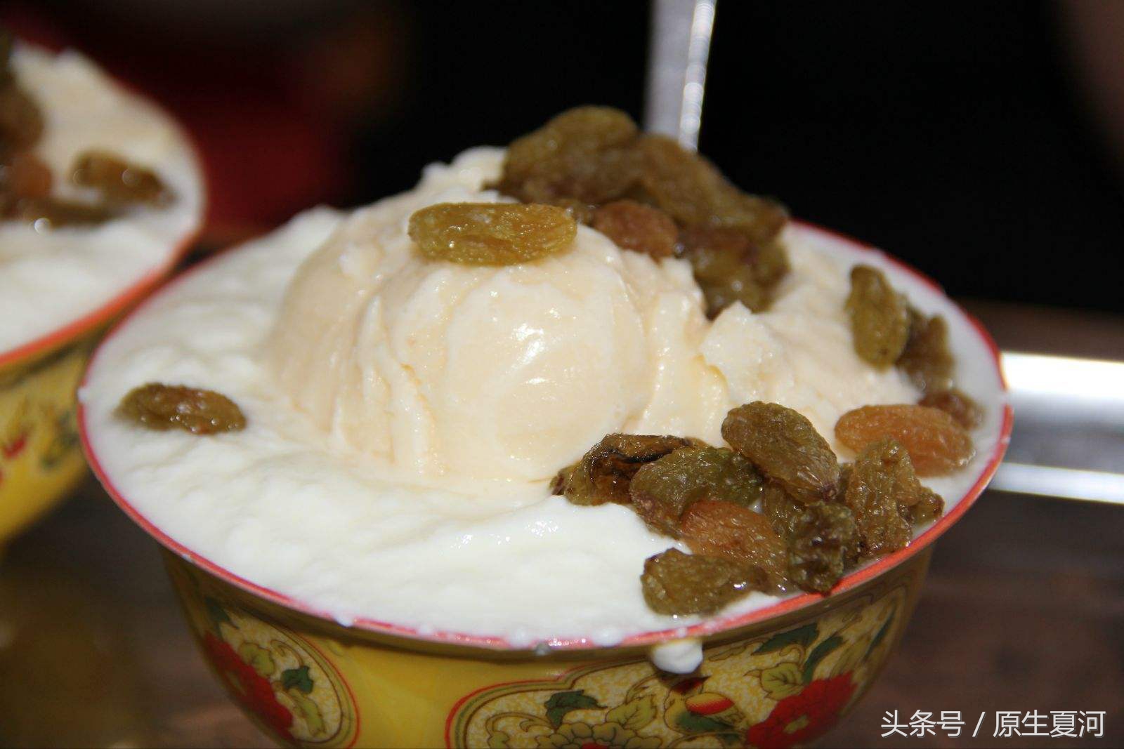 甘南合作市美食一条街,阿星甘南美食