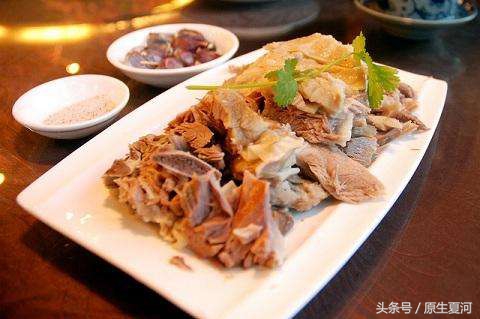 甘南合作市美食一条街,阿星甘南美食