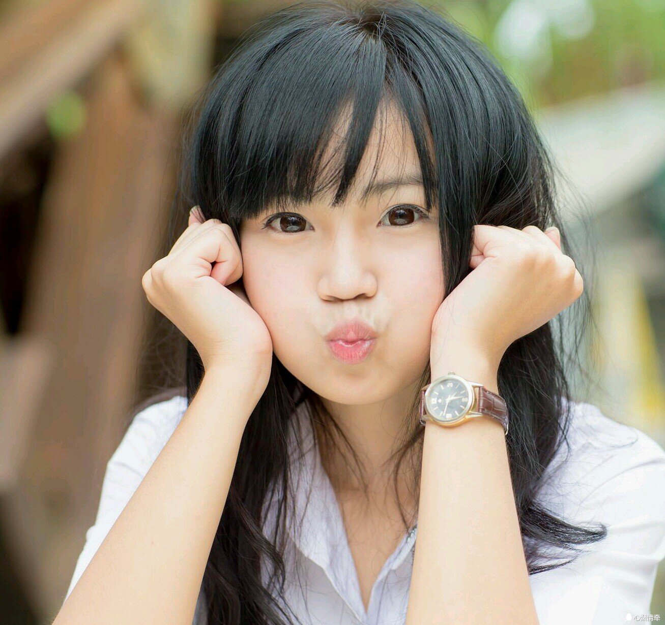 泰国爱情短片校园mv,泰国唯美美女mv