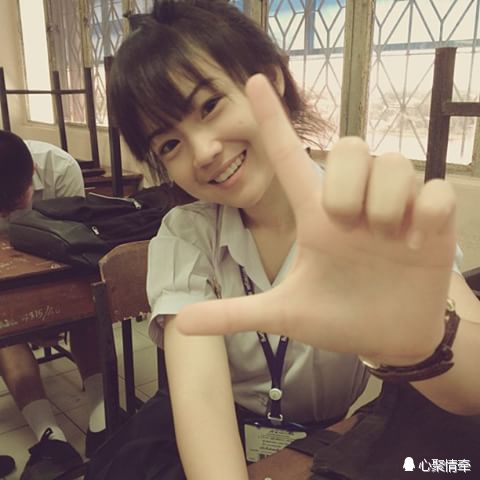 泰国爱情短片校园mv,泰国唯美美女mv