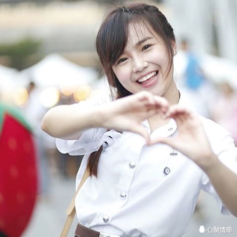 泰国爱情短片校园mv,泰国唯美美女mv