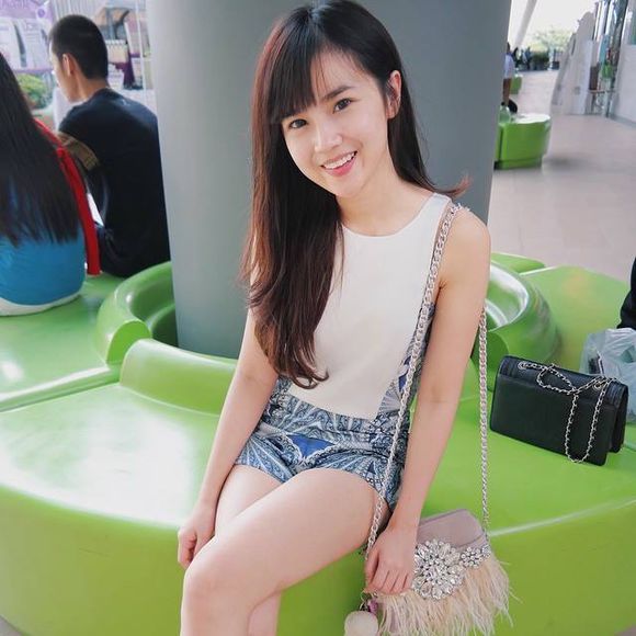 泰国爱情短片校园mv,泰国唯美美女mv