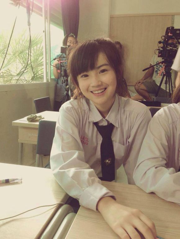 泰国爱情短片校园mv,泰国唯美美女mv