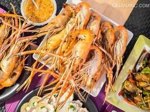 刚生完孩子的宝妈可以吃海鲜吗,刚怀宝宝能吃海鲜吗