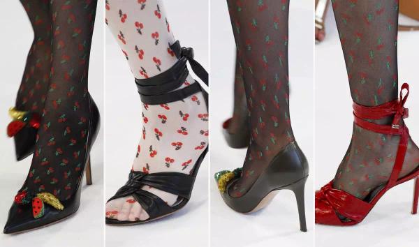 怎么穿连裤袜子不勒脚,怎么穿弹力小的连裤袜