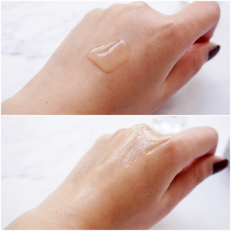 sk2的小白瓶和科颜氏淡斑精华,科颜氏美白淡斑精华sk2小灯泡