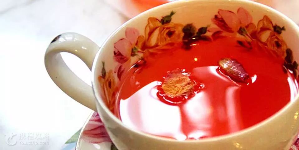 上海小资情调的下午茶,上海外滩下午茶排行榜前十名