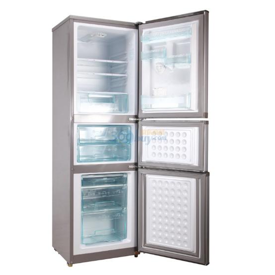 双开门冰箱什么样的好用,双开门冰箱就真不值得推荐吗