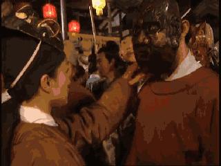 陈冠希撞脸本山大叔,娱乐圈撞脸明星对比照男