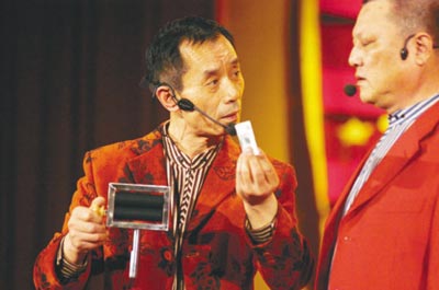 相声泰斗死亡原因,相声老前辈死亡