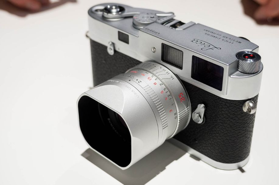 钟爱长焦镜头,哪家的35mm镜头最合适