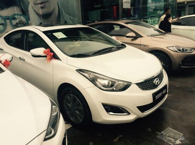 5万块钱的现代朗动值得入手吗,新款朗动值得买吗