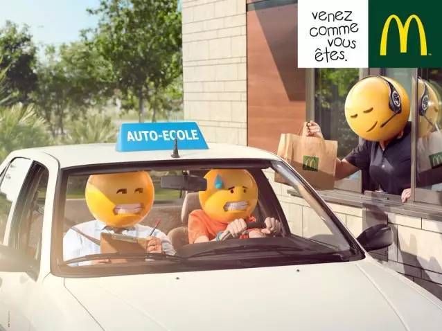 全世界都用不了的五个表情包,一款被全球人民玩坏了的表情包