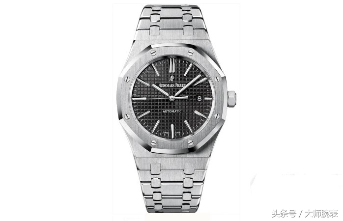 精钢表壳和不锈钢表壳哪个好,男士十大名表排行榜前十名爱彼