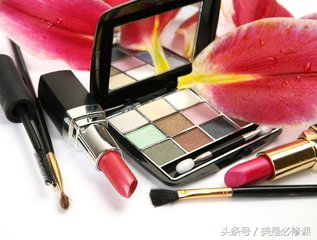 化妆新手应该学什么,新手化妆需要知道的知识