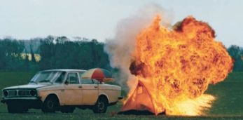 帐篷保养除霉,帐篷的保养