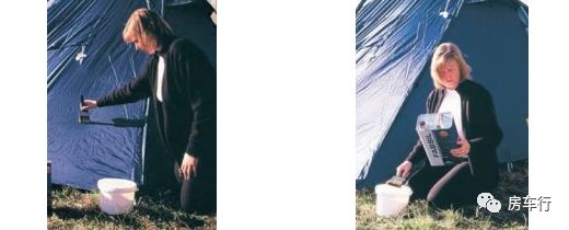 帐篷保养除霉,帐篷的保养