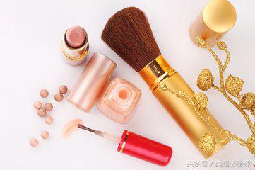 化妆新手应该学什么,新手化妆需要知道的知识
