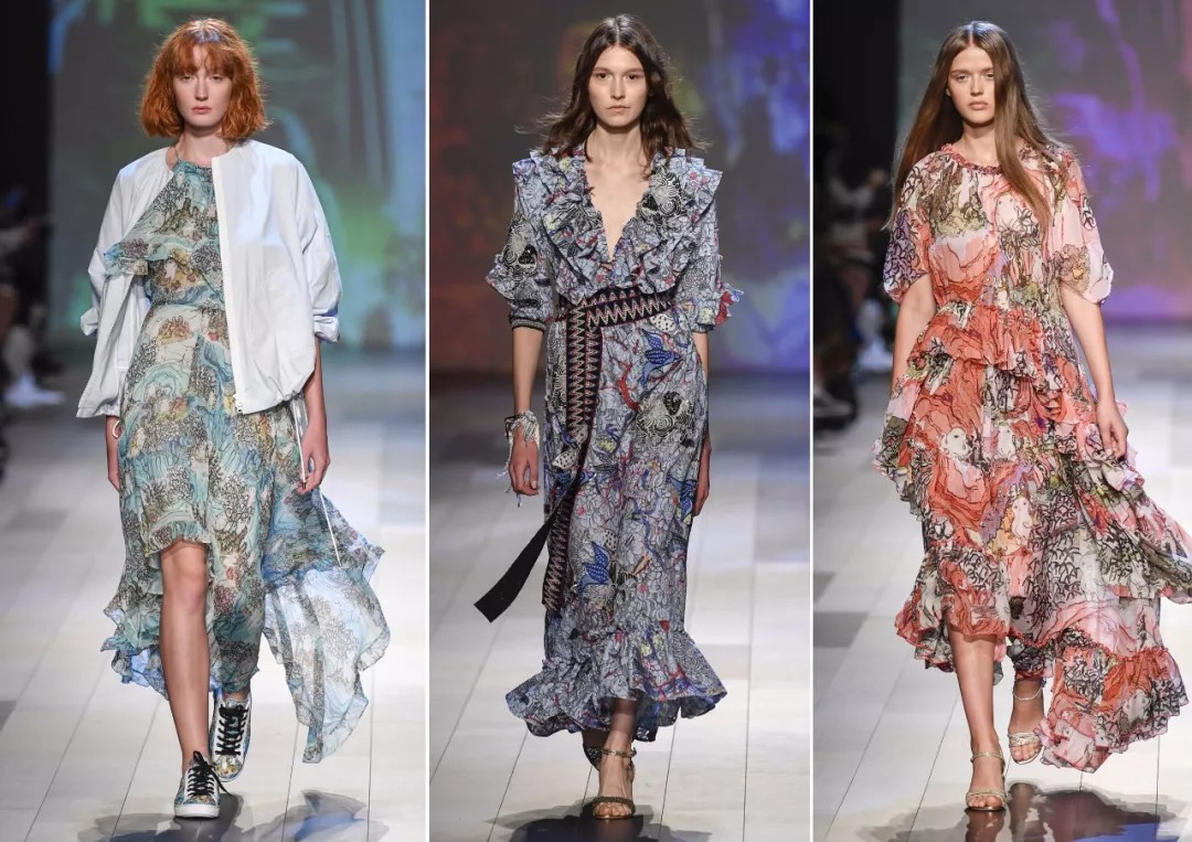 哪几款裙子适合春天穿,最适合春天穿的这七款裙子