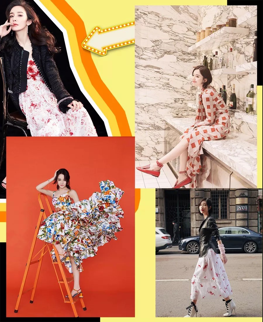 哪几款裙子适合春天穿,最适合春天穿的这七款裙子