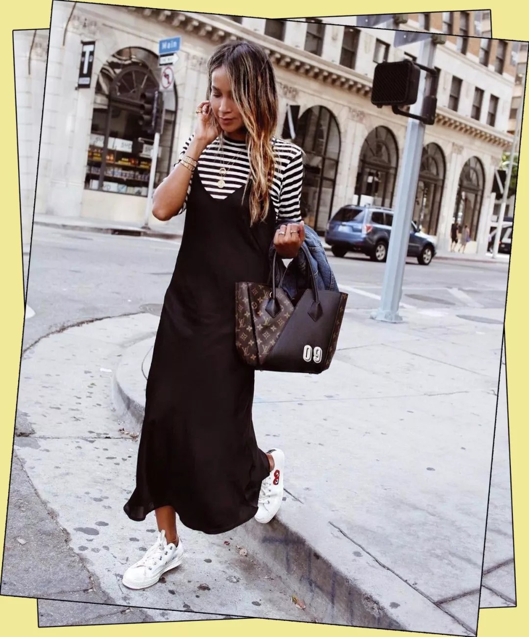 哪几款裙子适合春天穿,最适合春天穿的这七款裙子