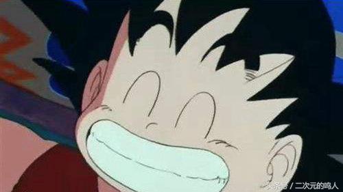 七龙珠十大最惨画面,龙珠最诡异的一集