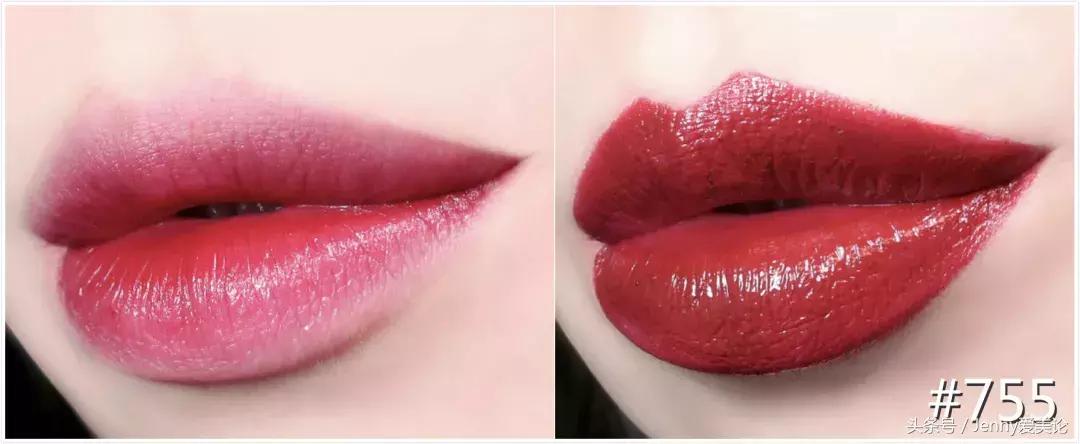 露华浓有哪些好货,露华浓值不值得买