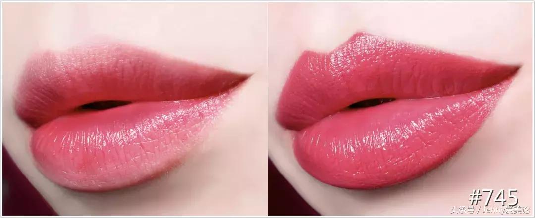 露华浓有哪些好货,露华浓值不值得买